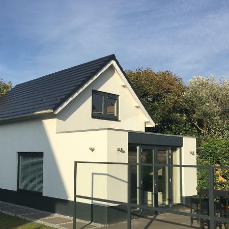 Salt Life Beachhouse Noordwijk Eksteriør bilde