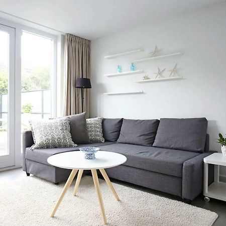Salt Life Beachhouse Noordwijk Eksteriør bilde