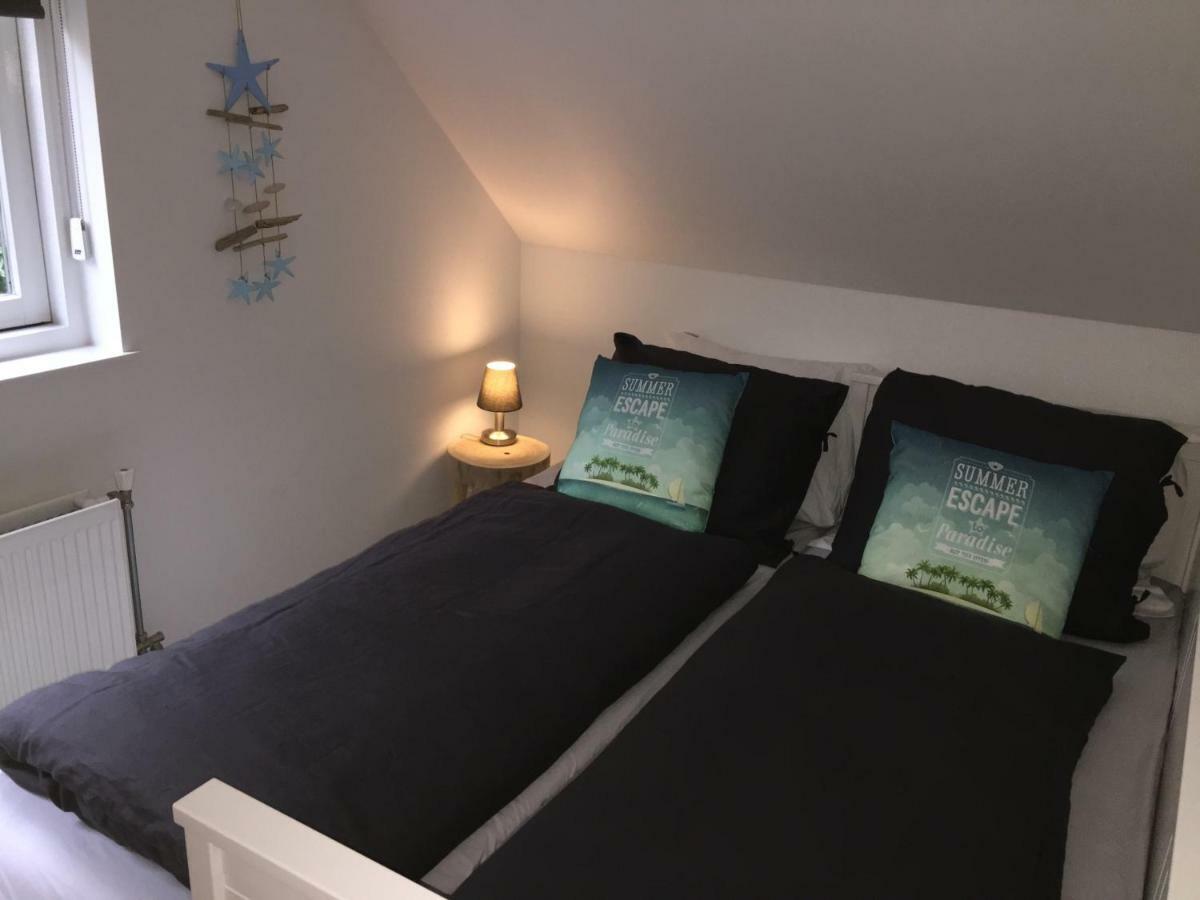 Salt Life Beachhouse Noordwijk Eksteriør bilde