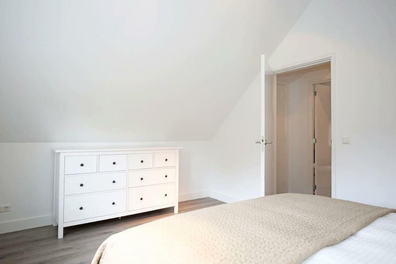 Salt Life Beachhouse Noordwijk Eksteriør bilde